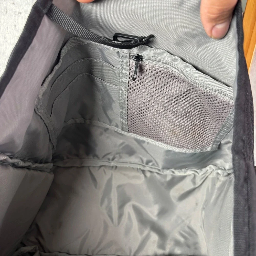 Nike overall good